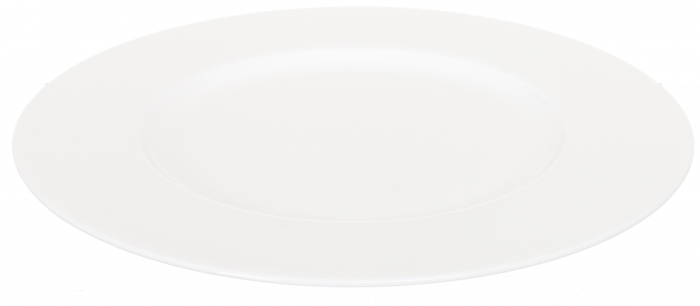 Тарілка обідня Fiora бортова Serenity 23 см