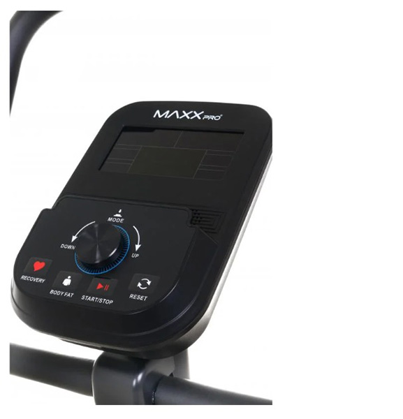 Велотренажер MaxxPro JTB908M