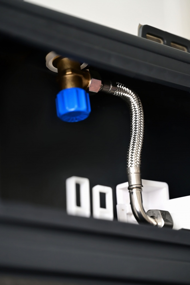 Инсталляция для унитаза Doosh DO-CC-01 Dark Gray