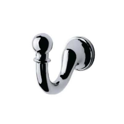 Гачок для одягу DW 29 G2 хром