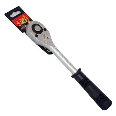 Рукоятка для торцевих головок Modeco Expert MN-55-517 1/2''x250 мм