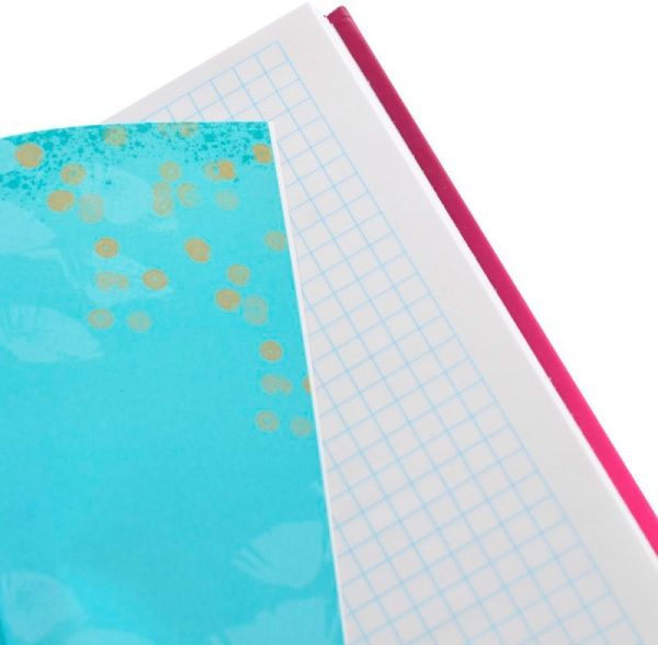 Блокнот Opium. Toucan 100х200 мм YES