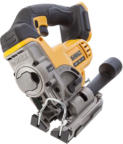 Электролобзик DeWalt аакумуляторный DCS331N