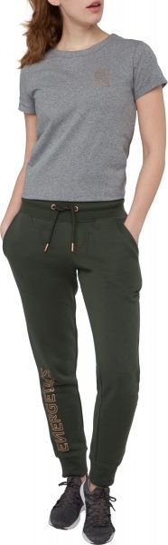 Штани Energetics Arielle wms 294563-782 р. 34 темно-зелений