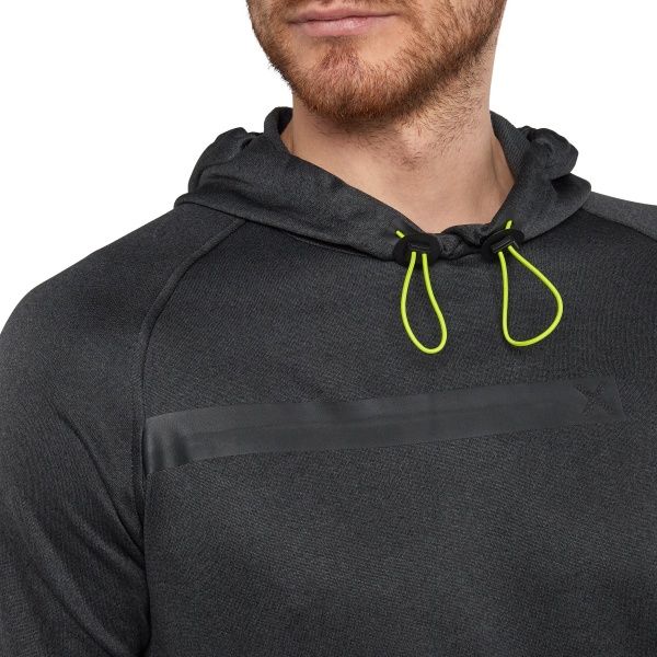 Джемпер Energetics Baro ux 294845-900040 р. 2XL темно-сірий