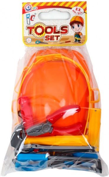 Игровой набор ТехноК Инструменты 4401