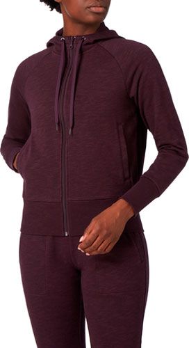 Джемпер Energetics Undelse wms 409224-901504 р. 34 фіолетовий