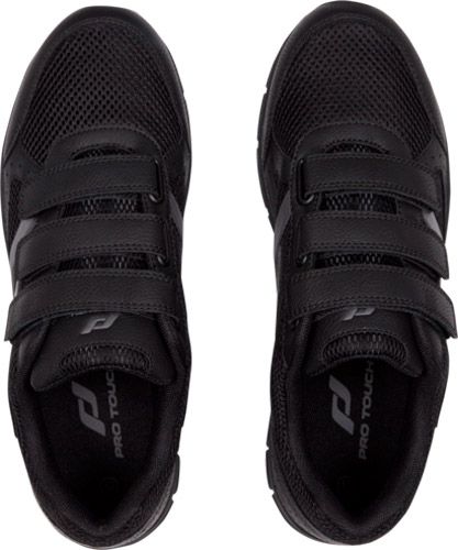 Кроссовки Pro Touch City Trainer III VLC M 302915-050 р.EUR 46 черный