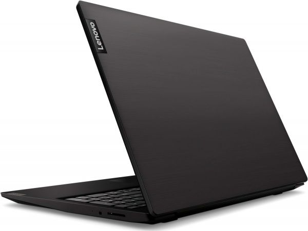 Ноутбук Lenovo IDEAPAD S145 15,6 (81UT00NRRA) black