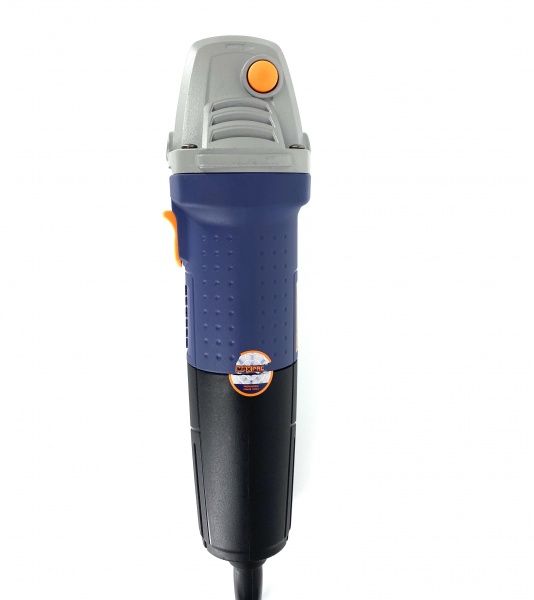 Болгарка (кутова шліфмашина) Max pro MPAG950/125VQ