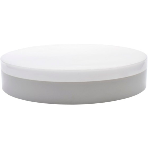 Светильник административный LED Светкомплект CL3R LED 12 Вт IP44 белый