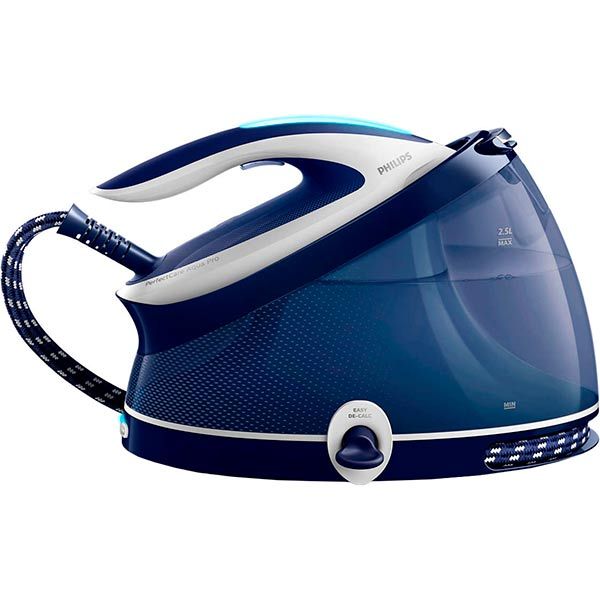 Паровая станция Philips PerfectCare Aqua Pro GC9324/20