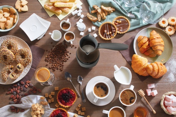 Кавоварка Gorenje TCM330B 