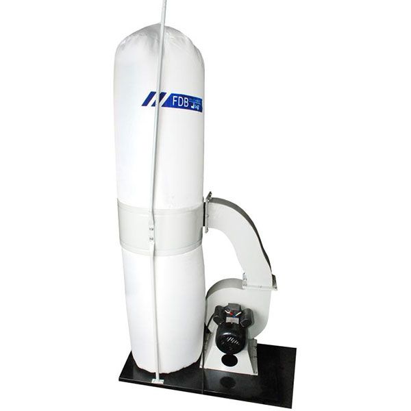 Пилосос FDB Maschinen ST 25 826904