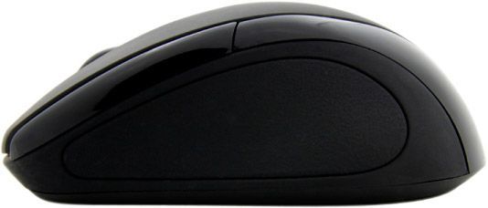 Миша ESPERANZA EM101K black 