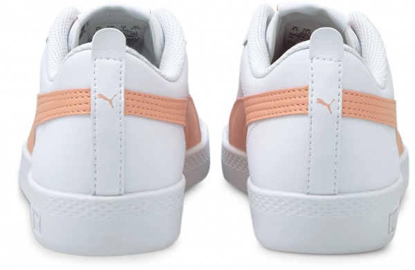 Кросівки Puma Puma Smash Wns v2 L 36520826 р.UK 7,5 білий