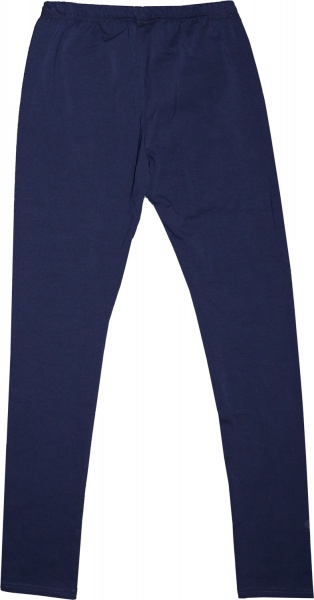 Штани Фламінго для дівчинки 921-416 р.164 темно-синій 