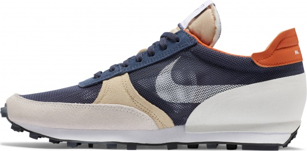 Кросівки Nike DBREAK-TYPE CJ1156-400 р.US 8 сірий