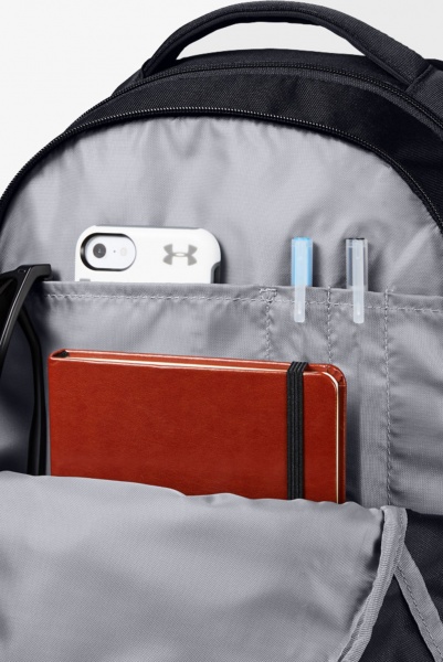 Рюкзак Under Armour 1361176-001 черный