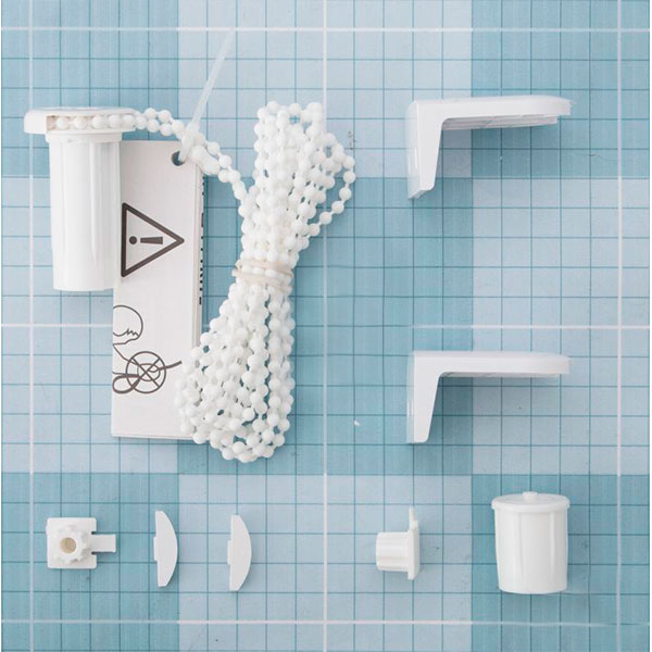 Механизм цепной стандарт Gardinia для ролет-стандарт 2024439 