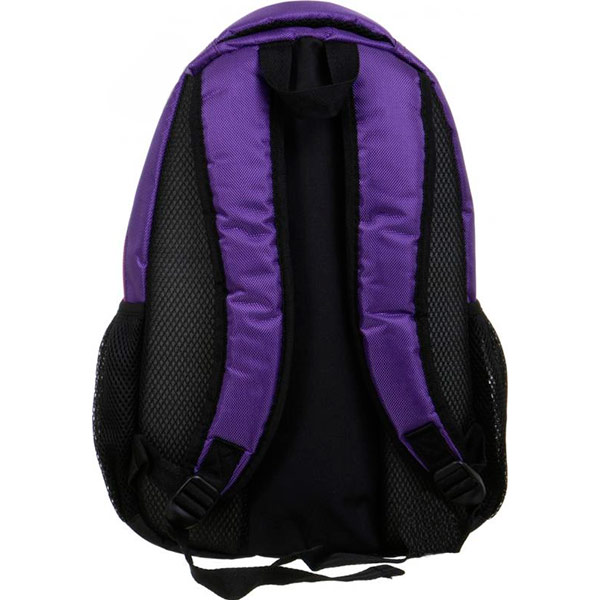 Рюкзак California фіолетово-рожевий