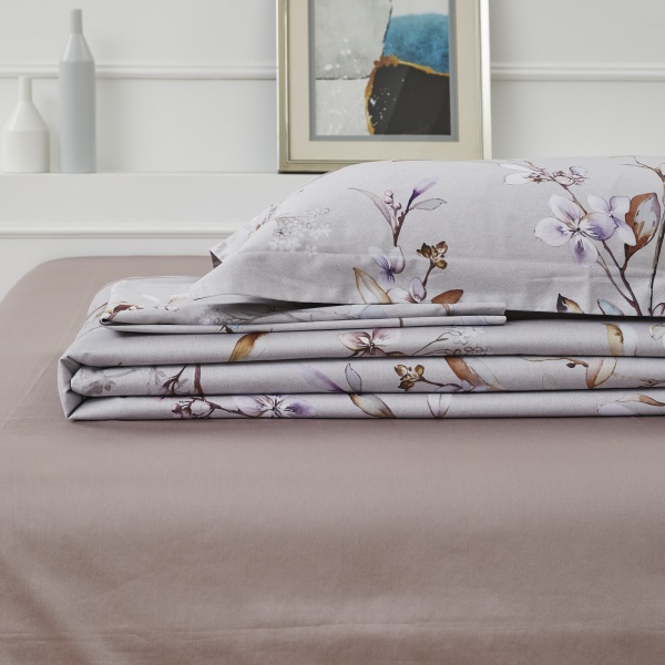 Комплект постільної білизни Maranza 2 різнокольоровий La Nuit 