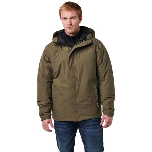 Куртка 5.11 Tactical ЗИМОВА 