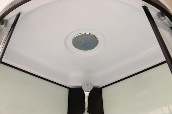 Душевой бокс Water House Modern 90х215 см TM-888E-C