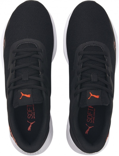 Кросівки Puma Disperse XT 2 37606104 р.UK 7,5 чорний