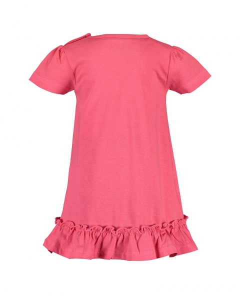 Платье Blue Seven р.86 розовый 911046 X_422_р.86 