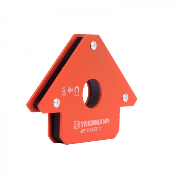 Магнит для сварки Tekhmann стрела 12 кг 9000012
