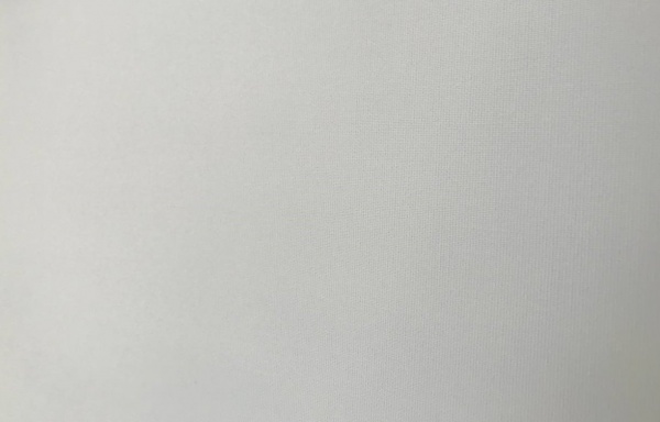 Ролета термо (blackout) Gardinia Севілія 38x185 см біла 