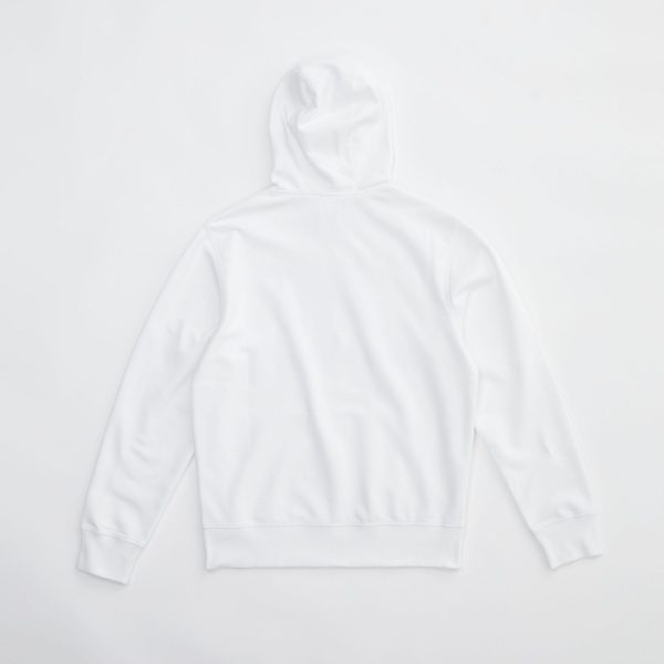 Джемпер New Balance MT03558WT р. M білий