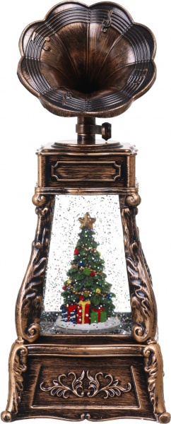 Сувенір Патефо 