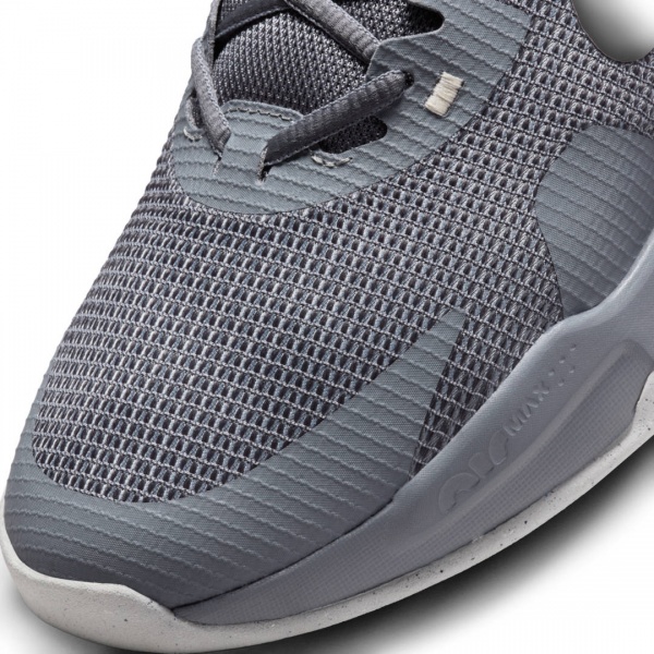 Кроссовки Nike AIR MAX ALPHA TRAINER 5 DM0829-007 р.47 серый