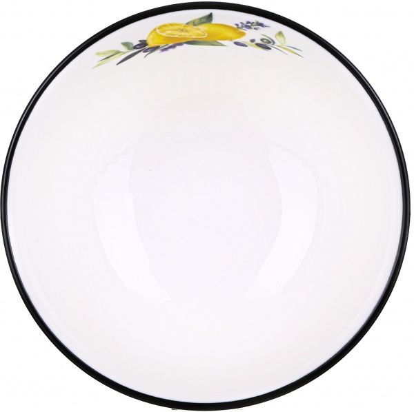 Салатник Lemons 12 см Fiora