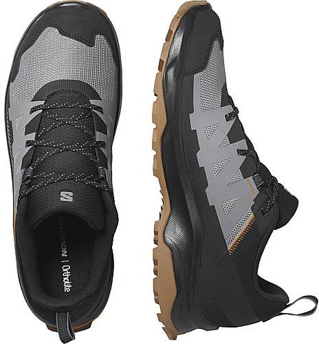 Кроссовки Salomon ARDENT L47233900 р.44 2/3 серый
