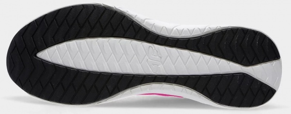 Кроссовки 4F WOMEN'S SPORTS SHOES OBDS300 NOSD4-OBDS300-55S р.39 розовый