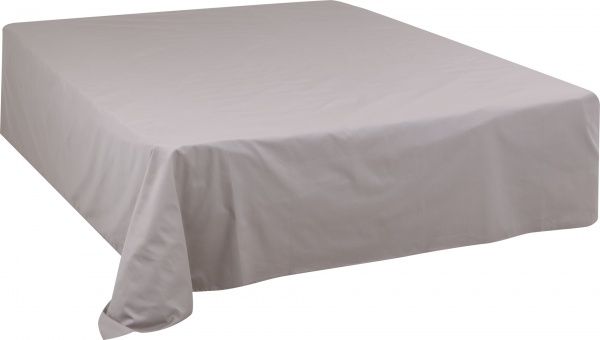 Комплект постельного белья Chocolate 2,0 коричневый 