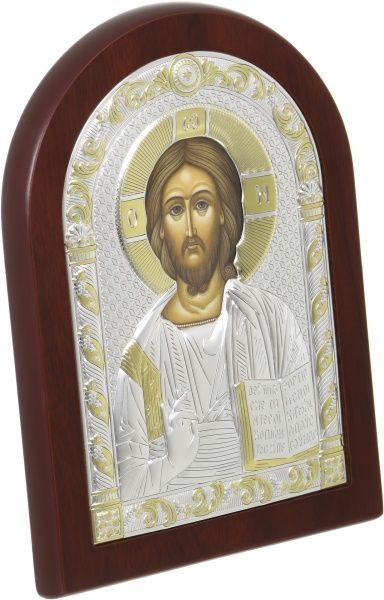 Икона Иисус Христос 84127/4LORO Valenti & Co