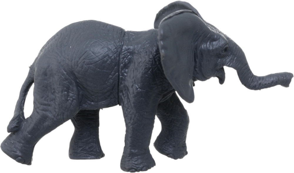 Игровой набор PIXIE яйцо савана 13 шт. 18.5х14.5 см пластик YX-DT01-2