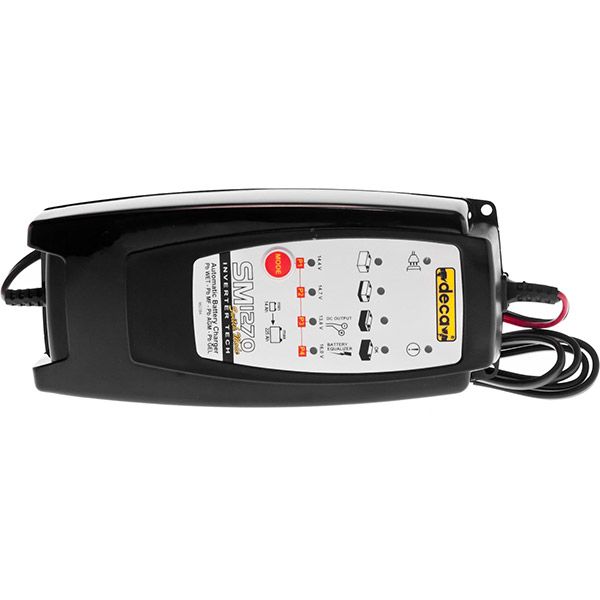 Устройство зарядное Deca SM 1270
