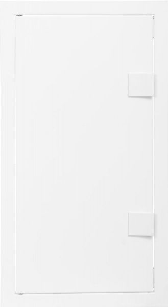 Дверцята ревізійні Вентс металеві Домовент ЛМР 200x400