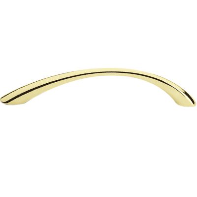 Ручка меблева DC DP 84/224 G3 золото