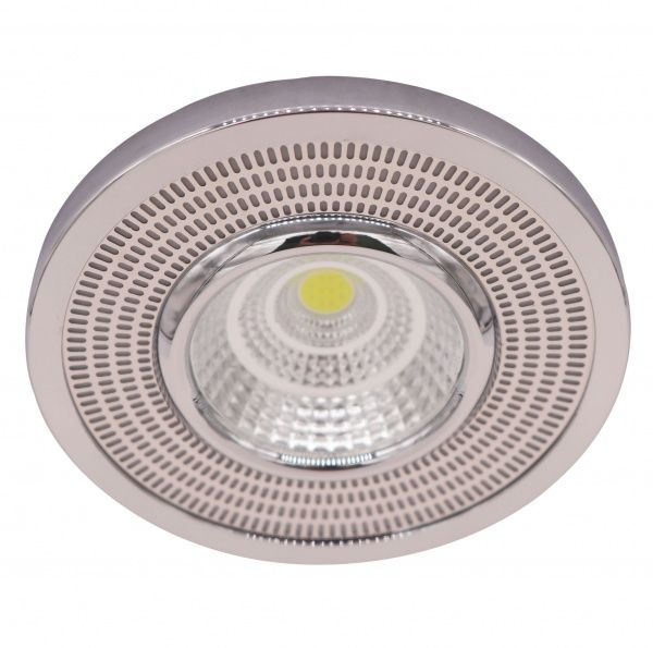 Світильник точковий Blitz 5 Вт 4000 К білий BL 4500 CH 