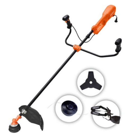 Тример Sturm professional електричний GT35180P 1800 Вт