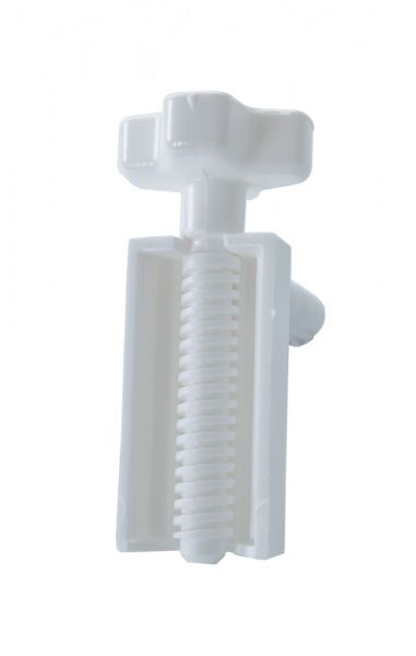 Насадка для унитаза насадка на унитаз King 10 см с крышкой King-10L-1 OSD KING-10L-00