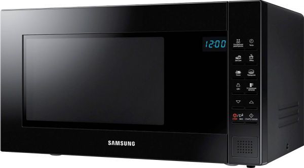 Мікрохвильова піч Samsung ME88SUB/BW