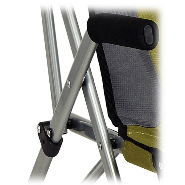 Кресло портативное Time Eco TE-22 SD