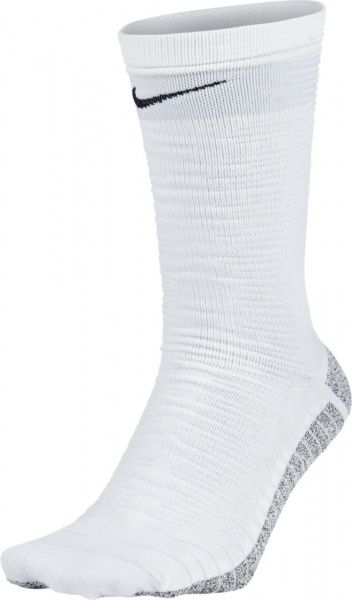 Шкарпетки Nike U NG STRIKE LIGHT CREW - WC18 SX6939-100 білий р.12,5
